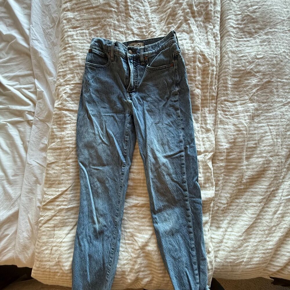 Madwell Jeans